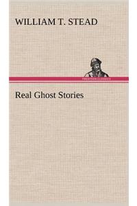 Real Ghost Stories
