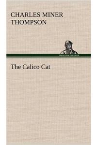 Calico Cat