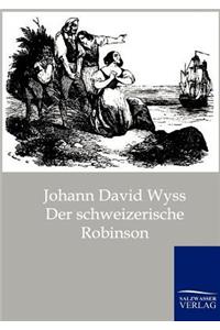 Der schweizerische Robinson