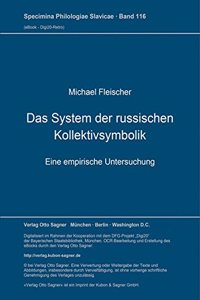 Das System der russischen Kollektivsymbolik