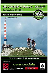 Jura / Biel-Bienne