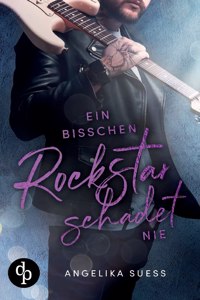 bisschen Rockstar schadet nie