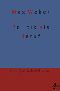 Politik als Beruf