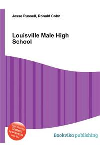 Louisville Male High School