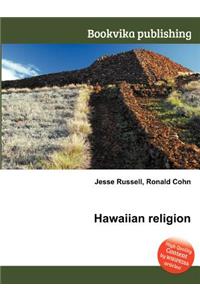 Hawaiian Religion