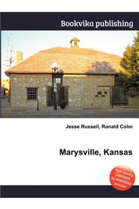 Marysville, Kansas