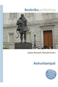 Ashurbanipal