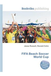 Fifa Beach Soccer World Cup