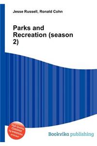 Parks and Recreation (Season 2)
