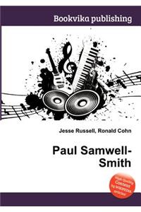 Paul Samwell-Smith