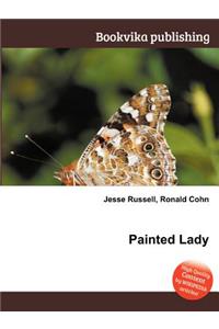 Painted Lady