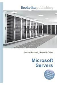 Microsoft Servers