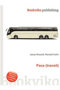 Pace (Transit)