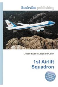 1st Airlift Squadron