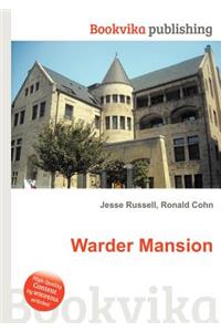 Warder Mansion