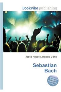 Sebastian Bach
