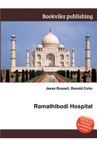 Ramathibodi Hospital