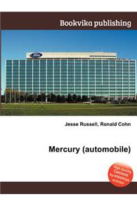 Mercury (Automobile)