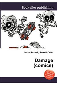 Damage (Comics)