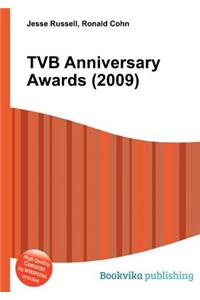 Tvb Anniversary Awards (2009)