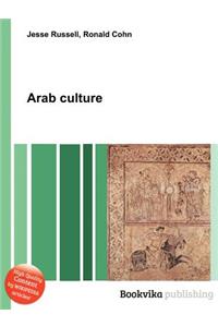 Arab Culture