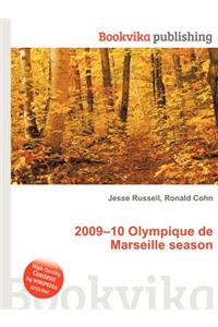 2009-10 Olympique de Marseille Season