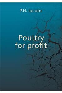 Poultry for Profit