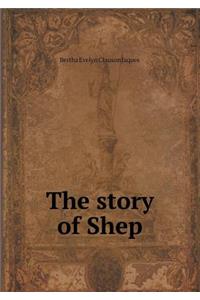 The Story of Shep