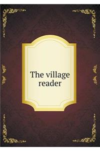 The Village Reader