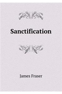 Sanctification
