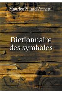 Dictionnaire Des Symboles