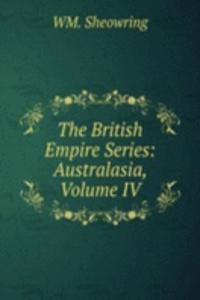 British Empire Series