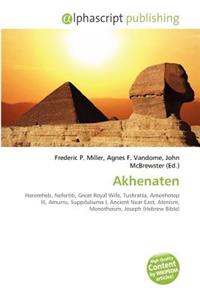 Akhenaten