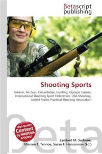 Shooting Sports