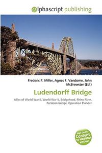 Ludendorff Bridge