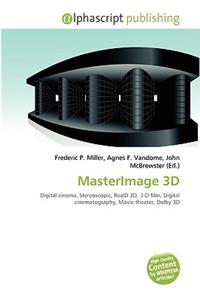 Masterimage 3D