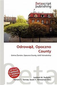 Odrow, Opoczno County