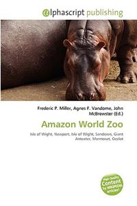 Amazon World Zoo