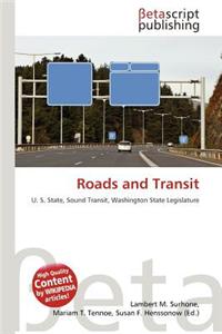 Roads and Transit