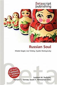 Russian Soul