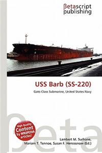USS Barb (SS-220)