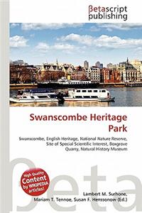 Swanscombe Heritage Park