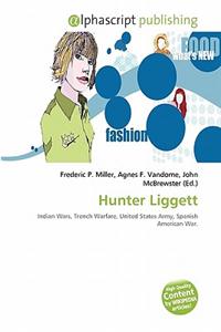 Hunter Liggett