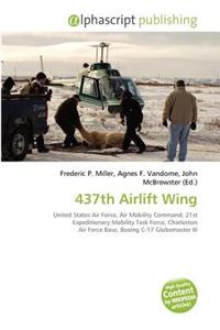 437th Airlift Wing