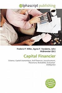 Capital Financier