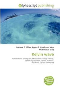Kelvin Wave