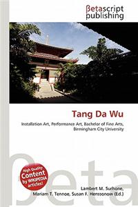 Tang Da Wu