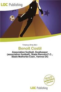 Beno T Costil
