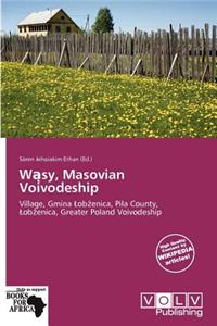 W Sy, Masovian Voivodeship