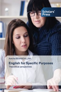 English for Specific Purposes